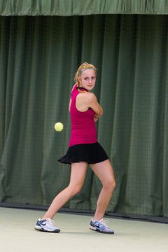 Jennifer Witthöft 786 - Punktspiel Club an der Alster vs Braunschweiger THC